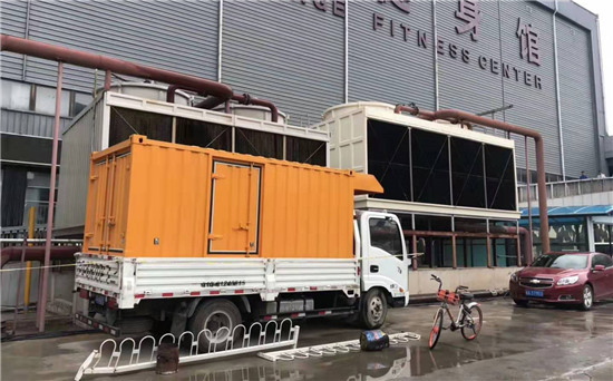 天门300KW发电机组适配电缆规格选型指南