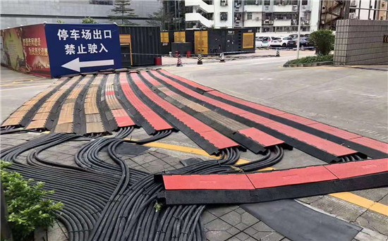 天门发电机组电缆选型完整具体步骤（工程通用标准流程）